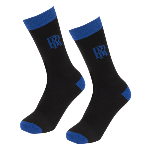 Classic Crew Socks