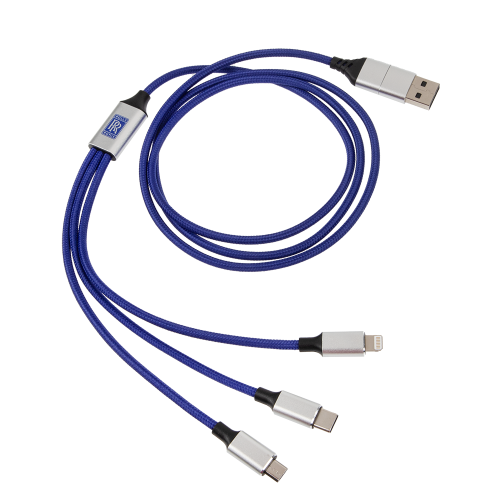 Rope Charging Cable