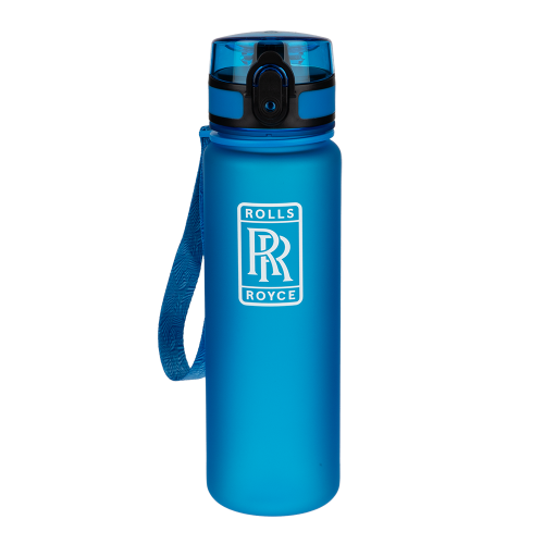 Casan Water Bottle