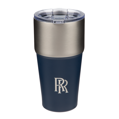 Fluid Coffee Flask