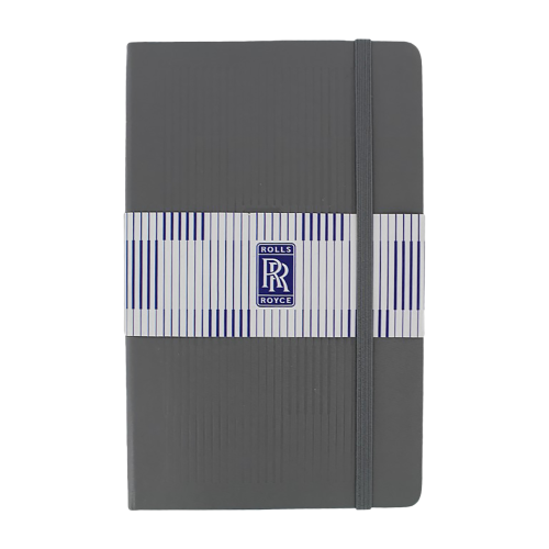 Moleskine notebook 130x210mm