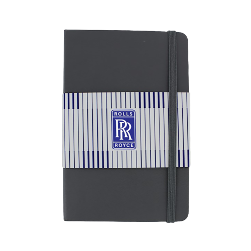 Moleskine notebook 90x140mm