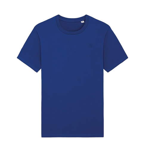 Unisex Premium Blue T-shirt