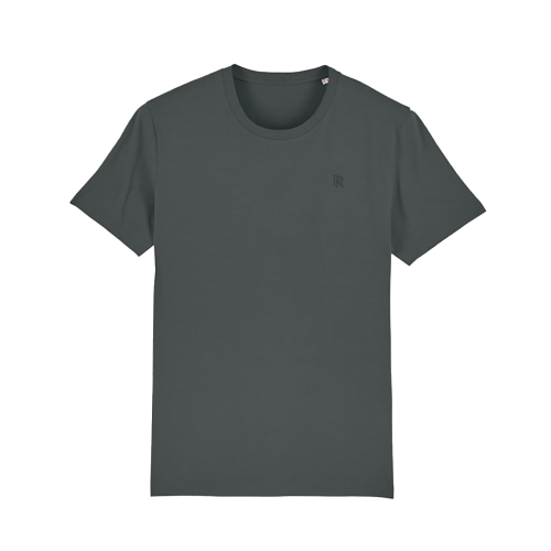 Unisex Premium Anthracite T-shirt