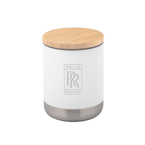 Norre Tumbler - White